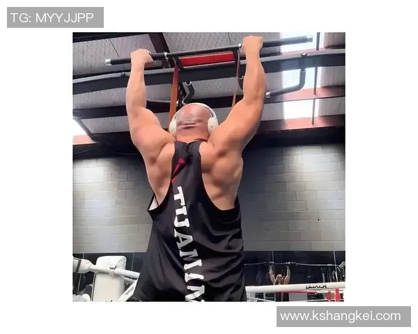 米切尔穆勒对决图阿谁将成为拳坛的新王者