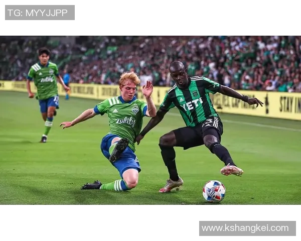 芝加哥火队与达拉斯FC的激烈对决展现足球魅力与团队精神